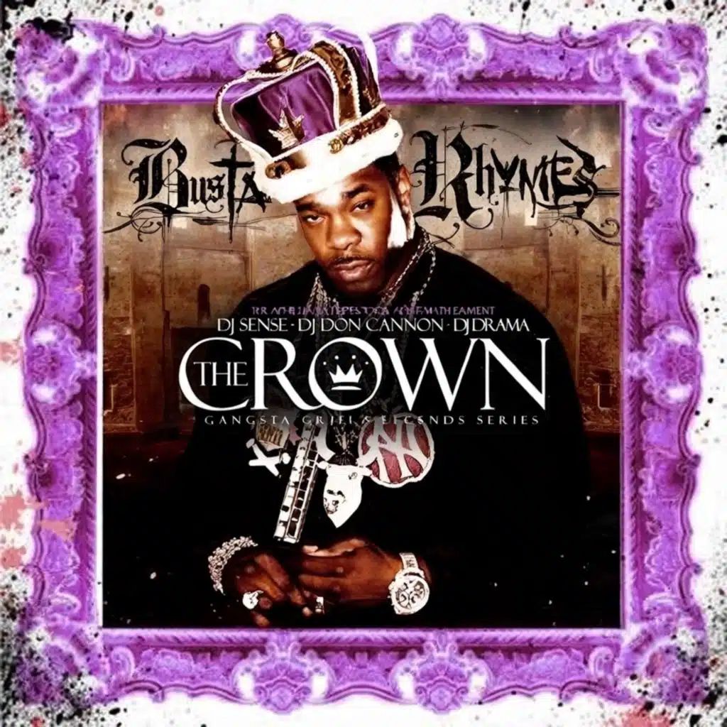 Don't Be A Bitch (feat. Bun B)