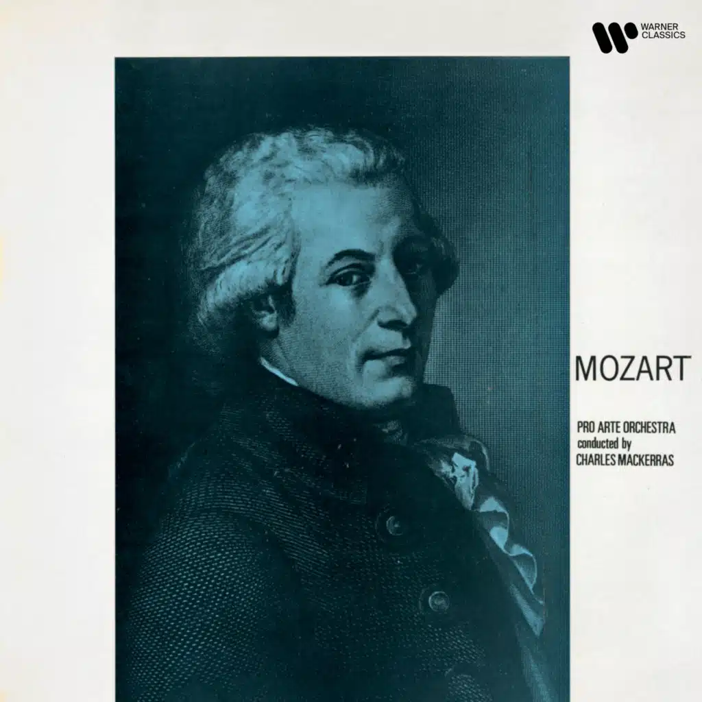 Sir Charles Mackerras