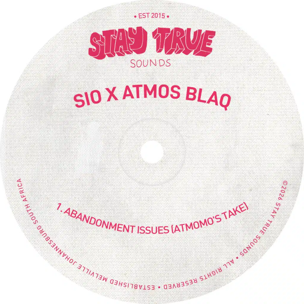Sio & Atmos Blaq