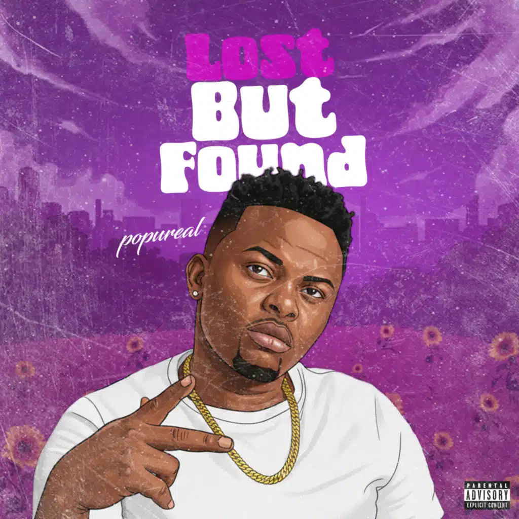 Lost But Found