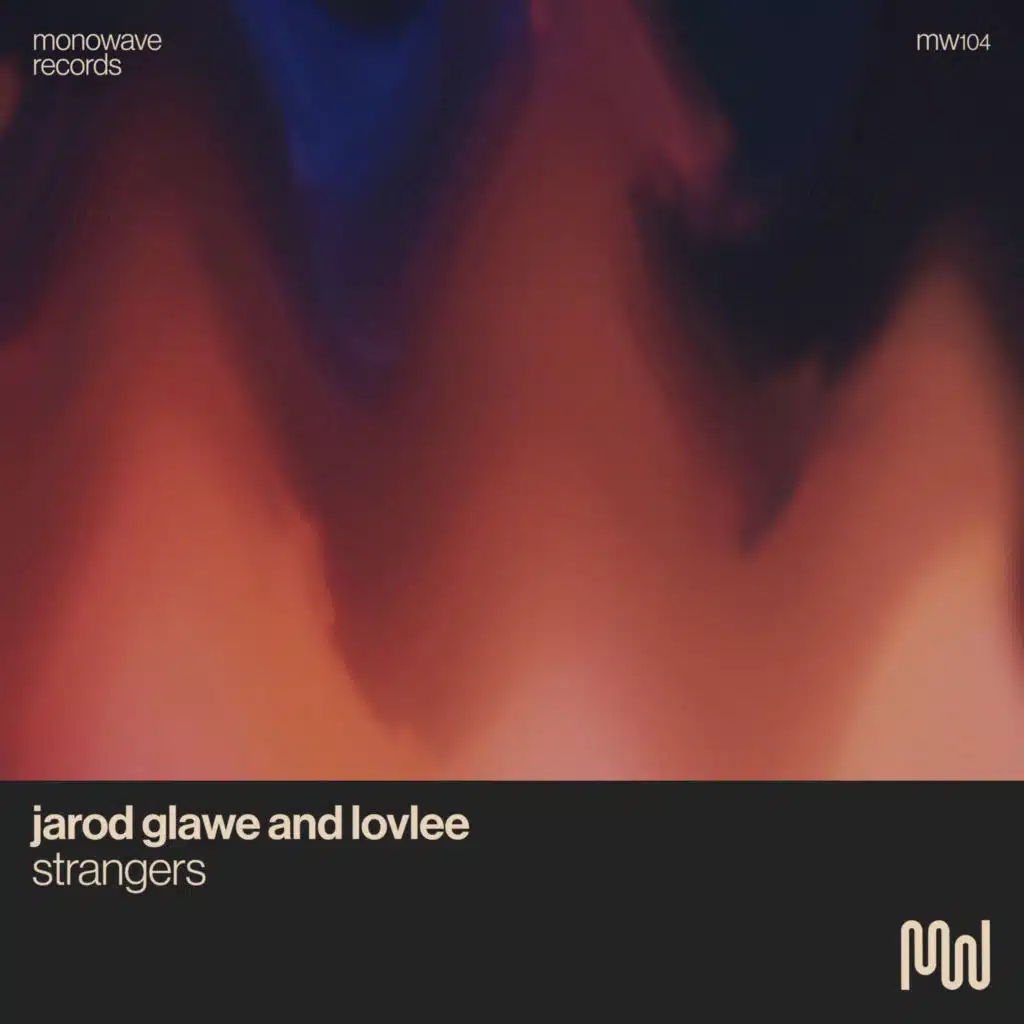 Strangers (Extended Mix)