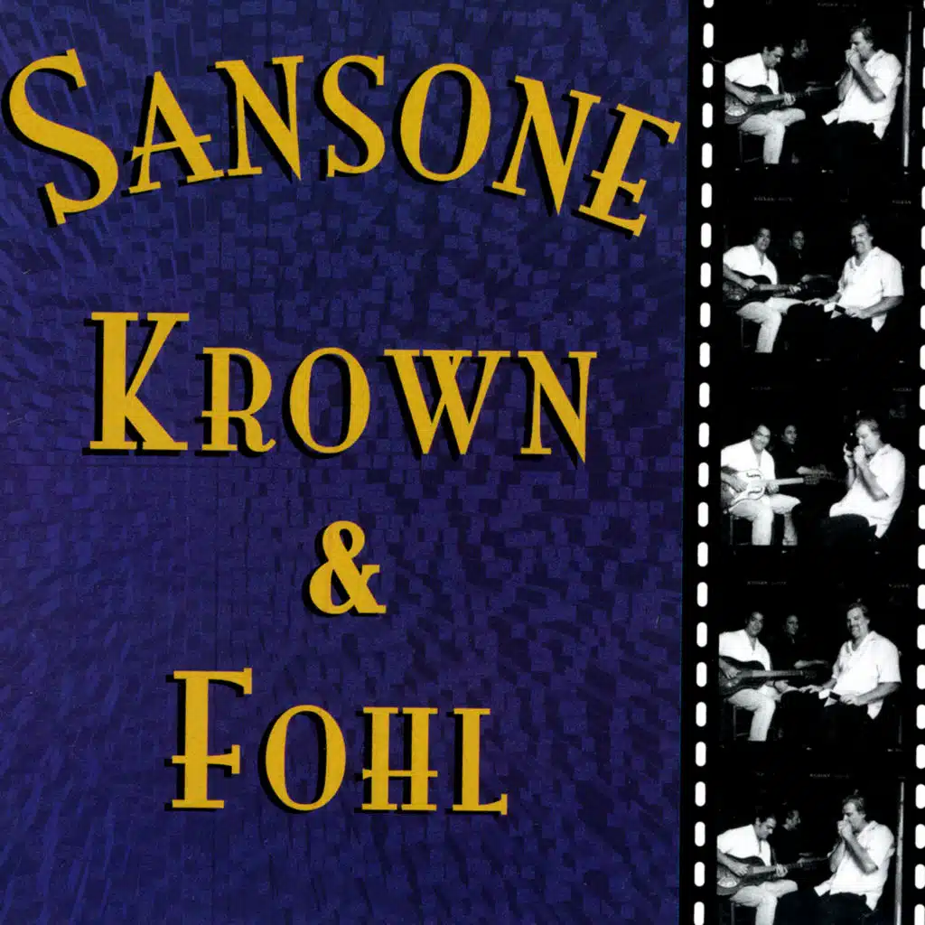 Sansone Krown & Fohl