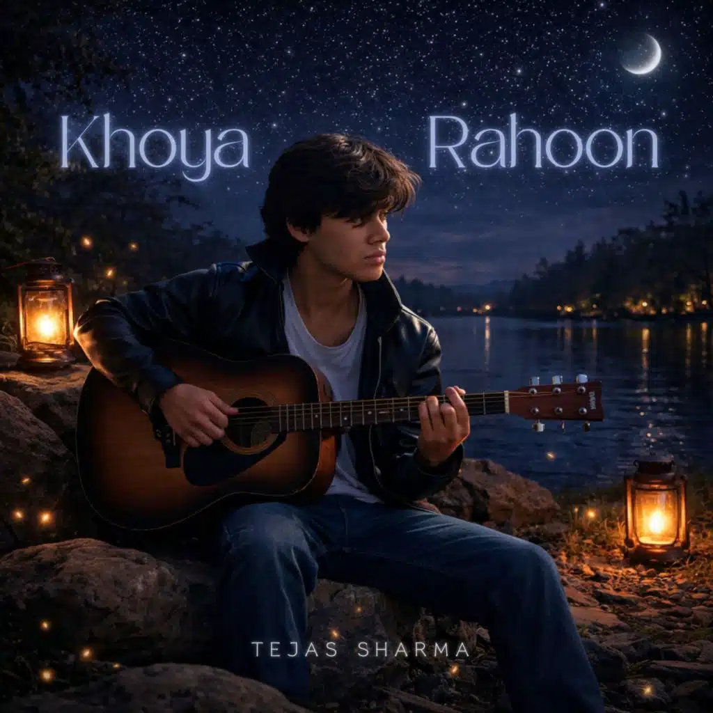 Tejas Sharma