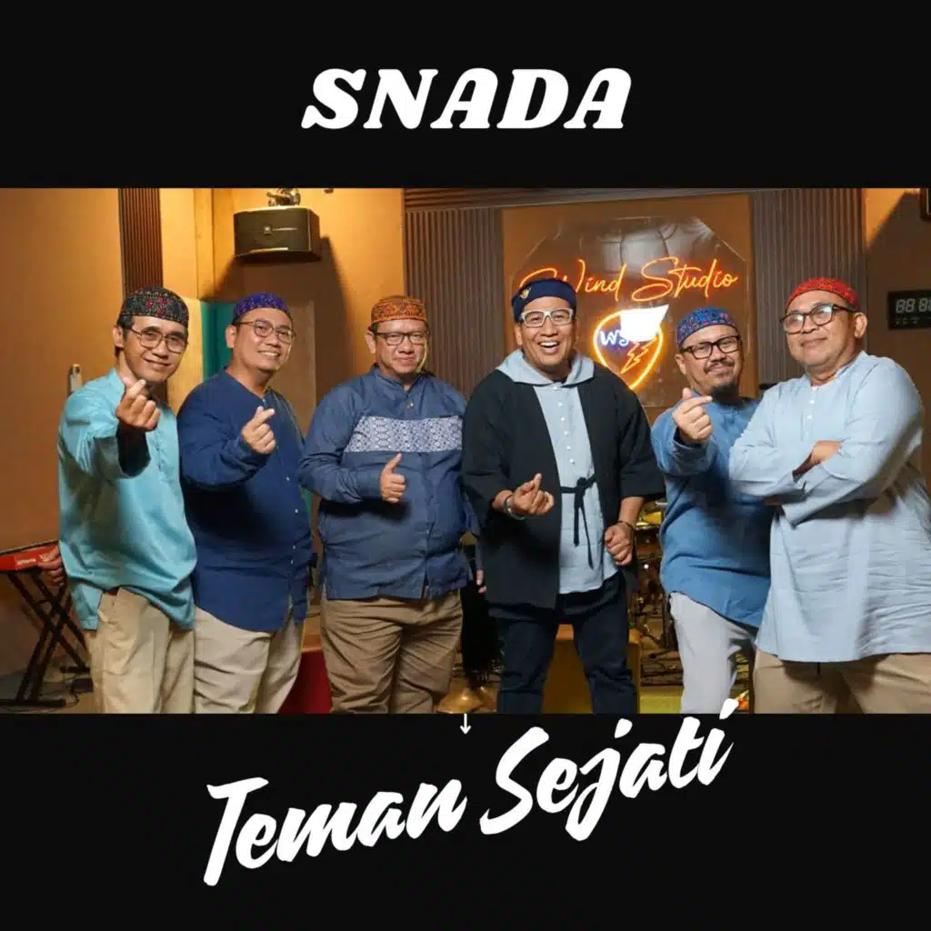 Teman Sejati