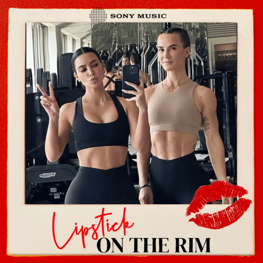Kim Kardashian’s Trainer On Protein, Lifting & The “No Excuses” Routine