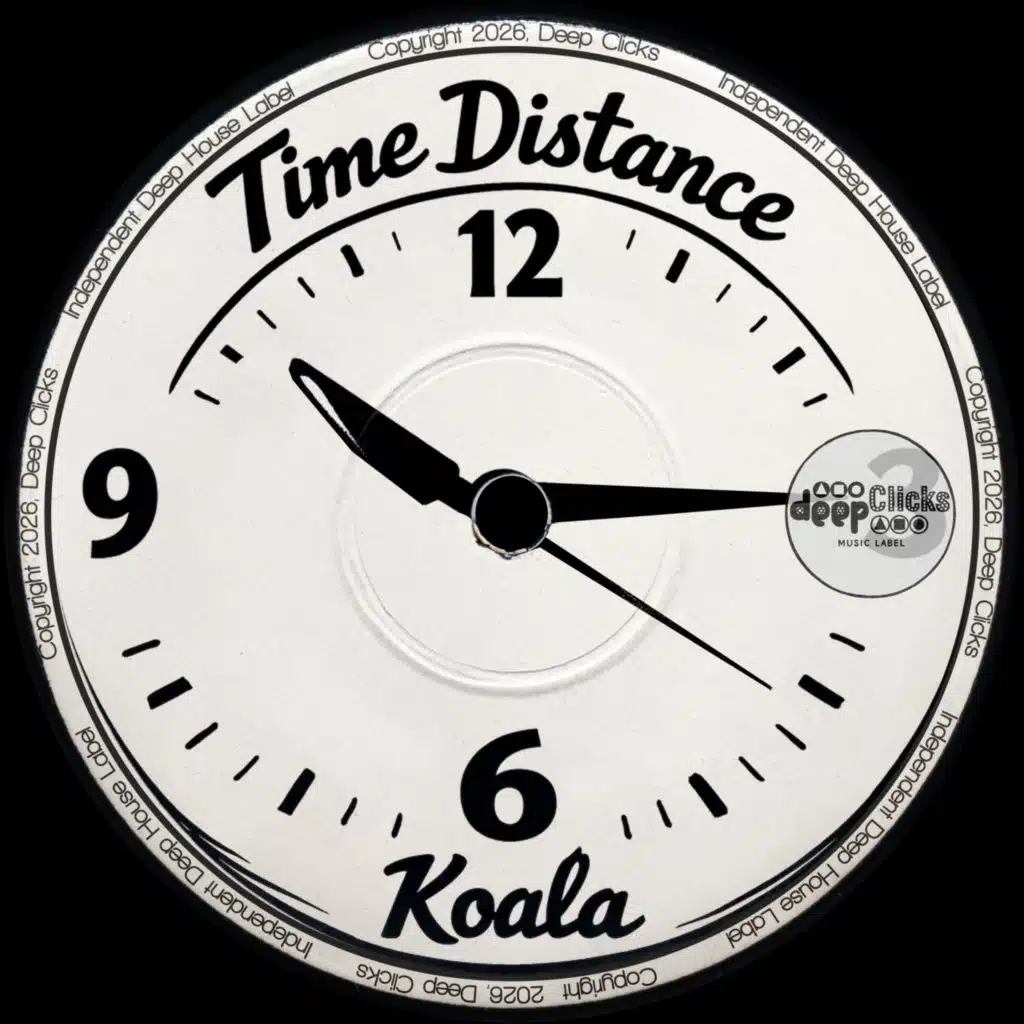 Time Distance