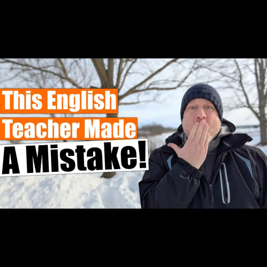 Over 35 People Corrected My English… But Were They Right?