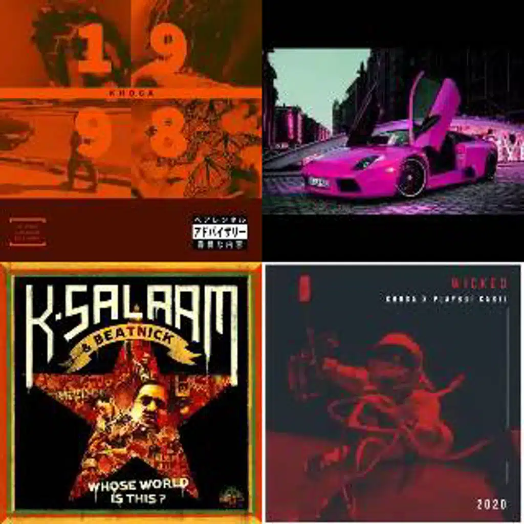 PLAYBOI CARTI LEAKS | UNRELEASED [Imported]