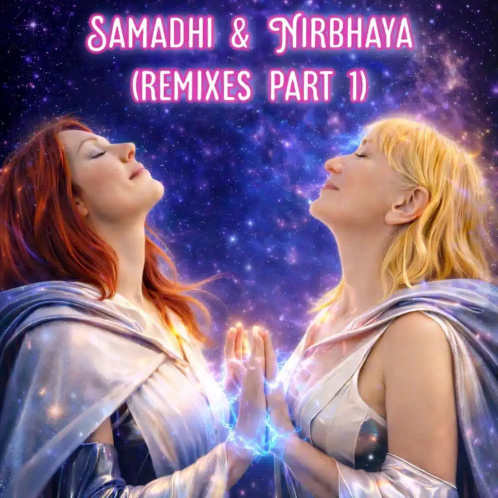 Samadhi & Nirbhaya (The Remixes Part 1)