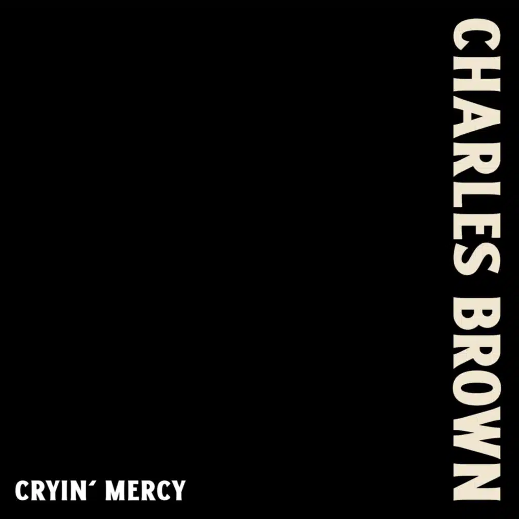 Cryin' Mercy