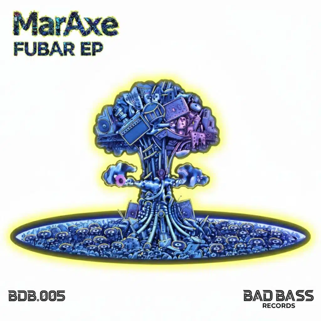 Fubar EP