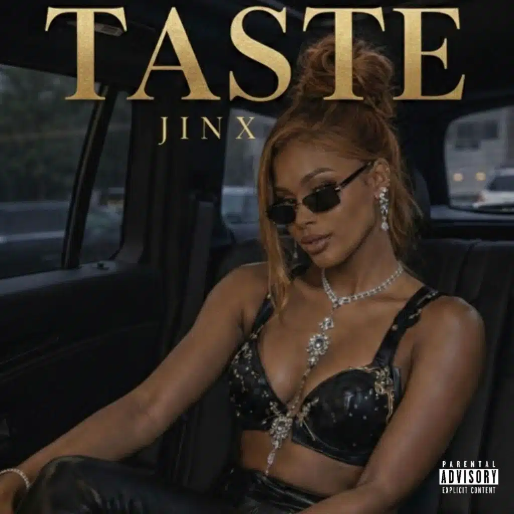 TASTE