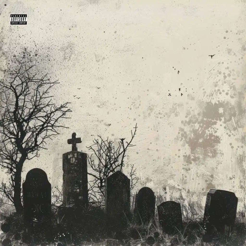 OG GRAVE