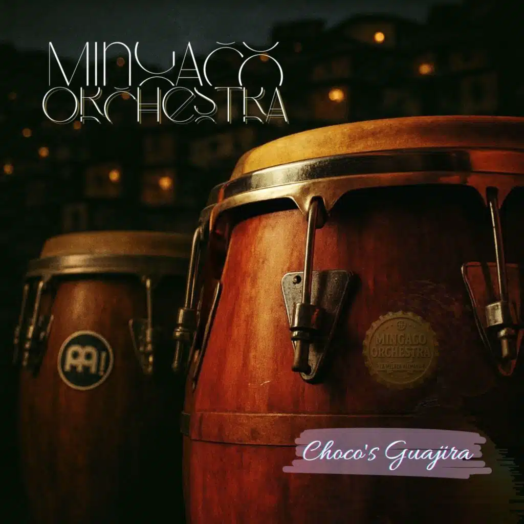 Mingaco Orchestra