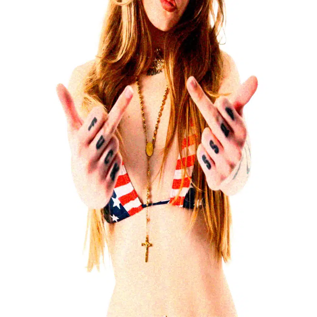 FUCK SOULSQUAD (feat. Vazzago, Deadlineisasleep, Xhema Santana & Popi0052)