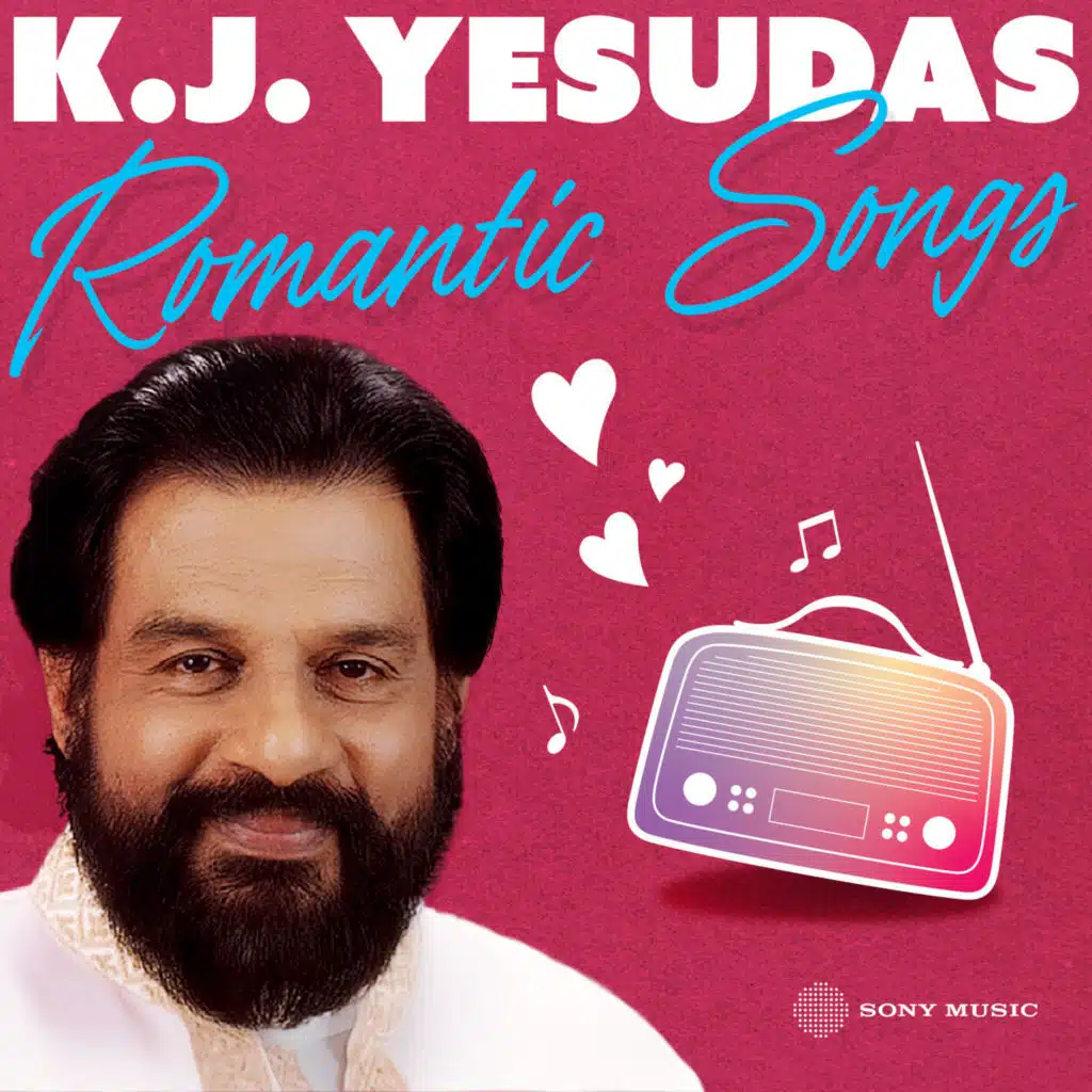K.J. Yesudas (Romantic Songs)