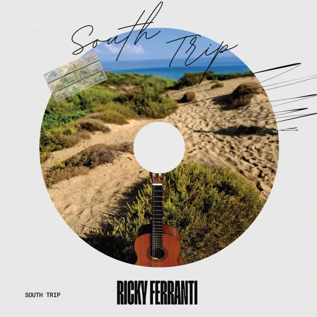 Ricky Ferranti