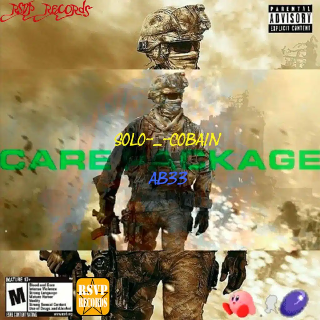 Rsvp 2020 Covid-19 Quarantine Relief Care Package (Stay Healthy Families)