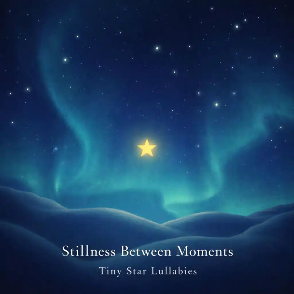 Tiny Star Lullabies
