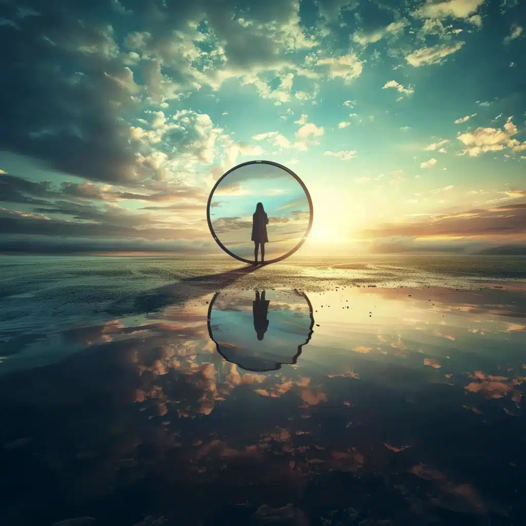 Explore Your Inner Self