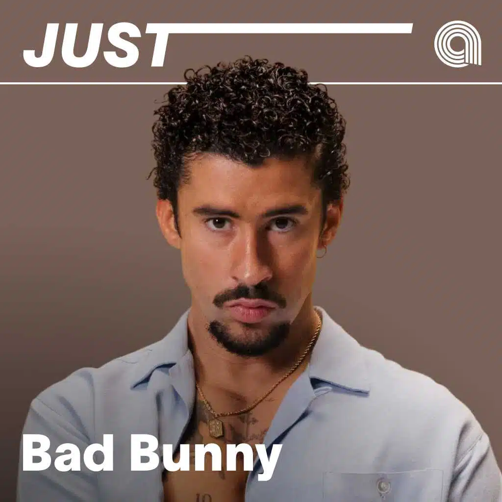Just Bad Bunny