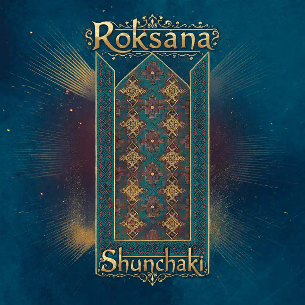 Roksana