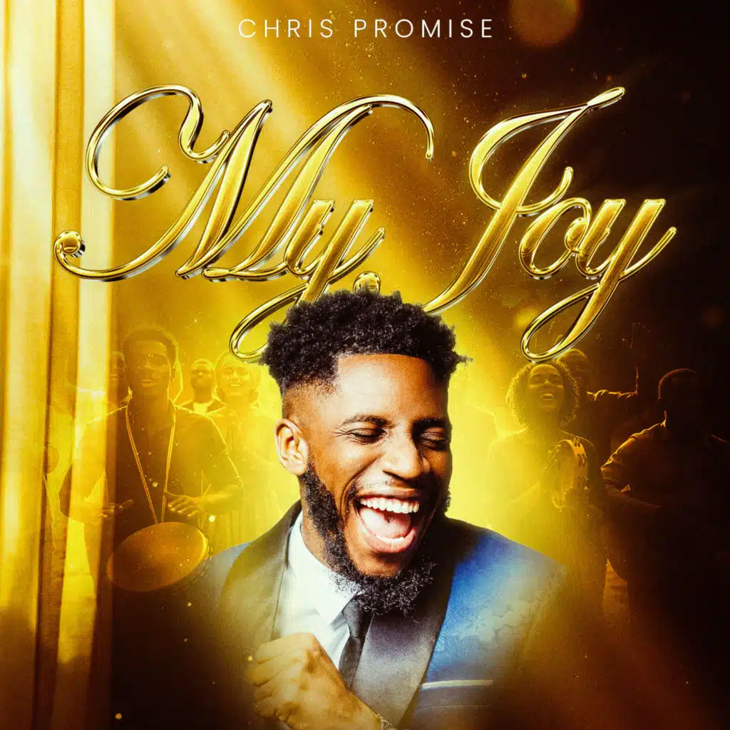 Chris Promise