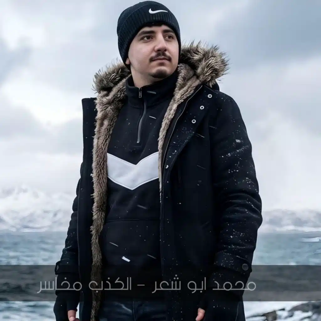 الكذب مخاسر
