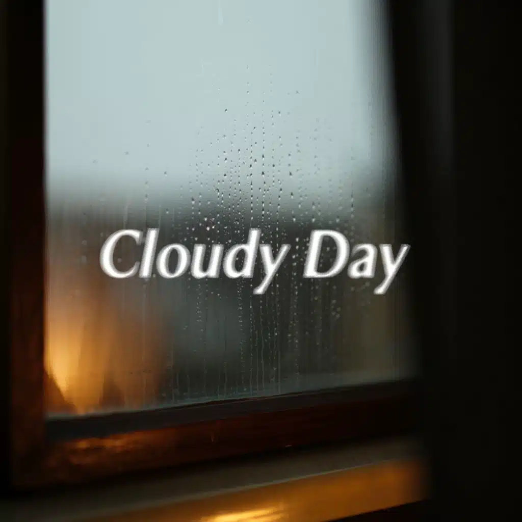 Cloudy Day (无)