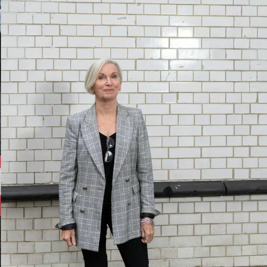 Former state pathologist Marie Cassidy on her new book