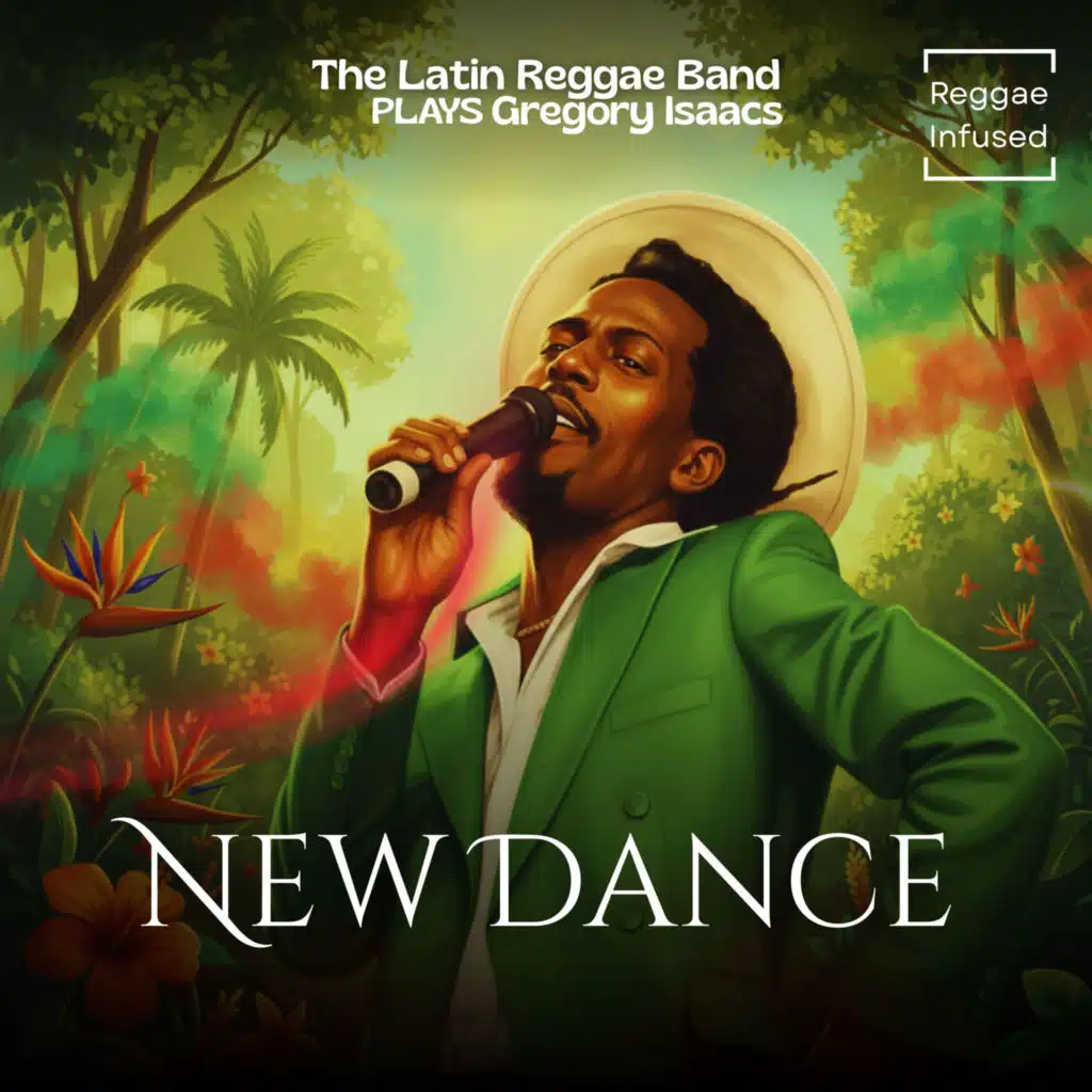New Dance - Reggae Infused