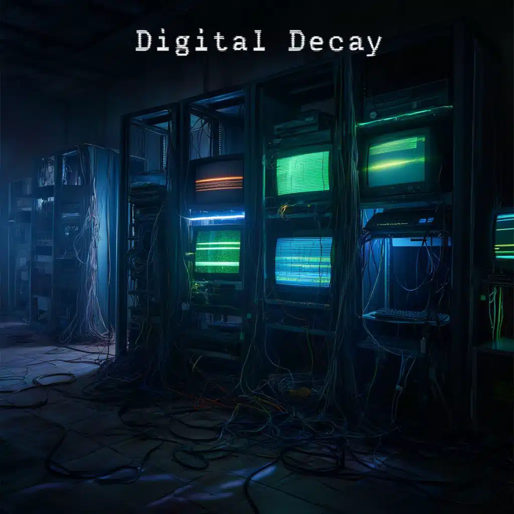 Digital Decay (无)