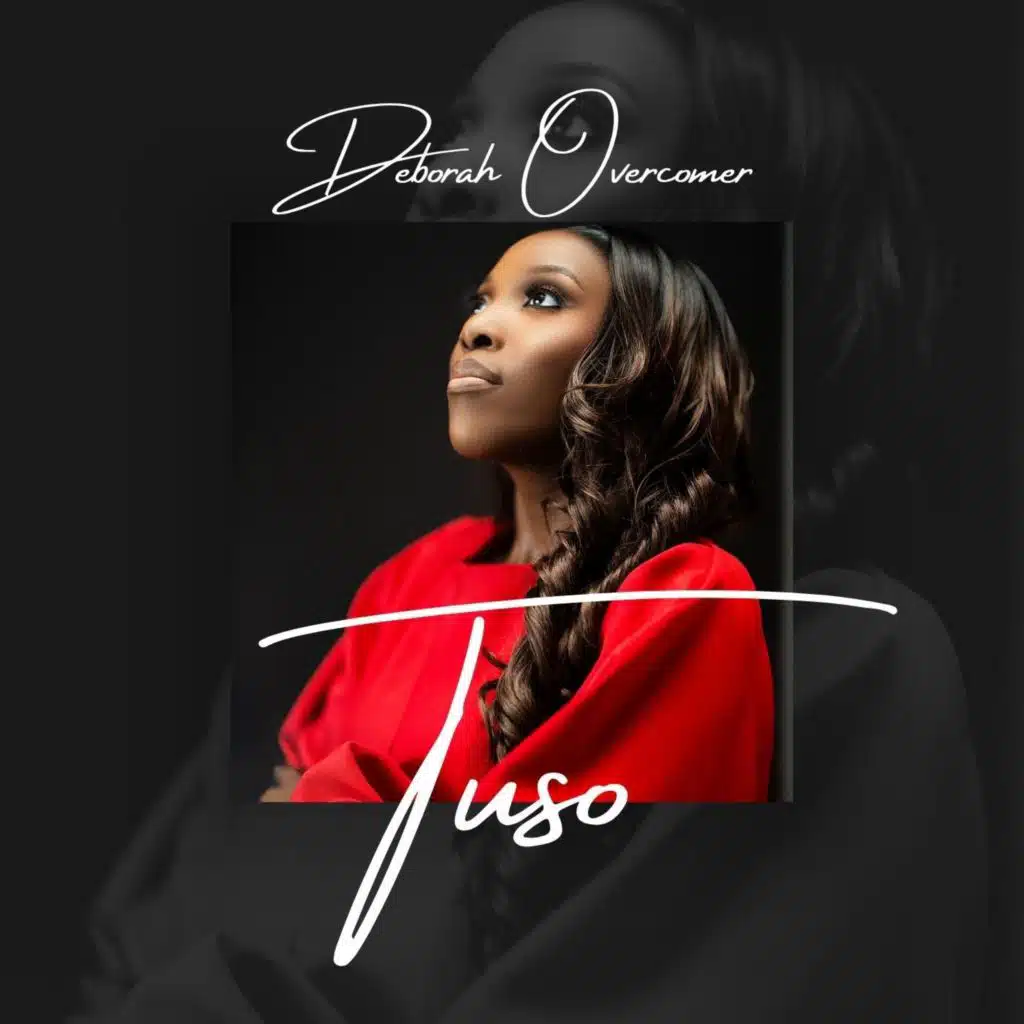 Deborah Overcomer