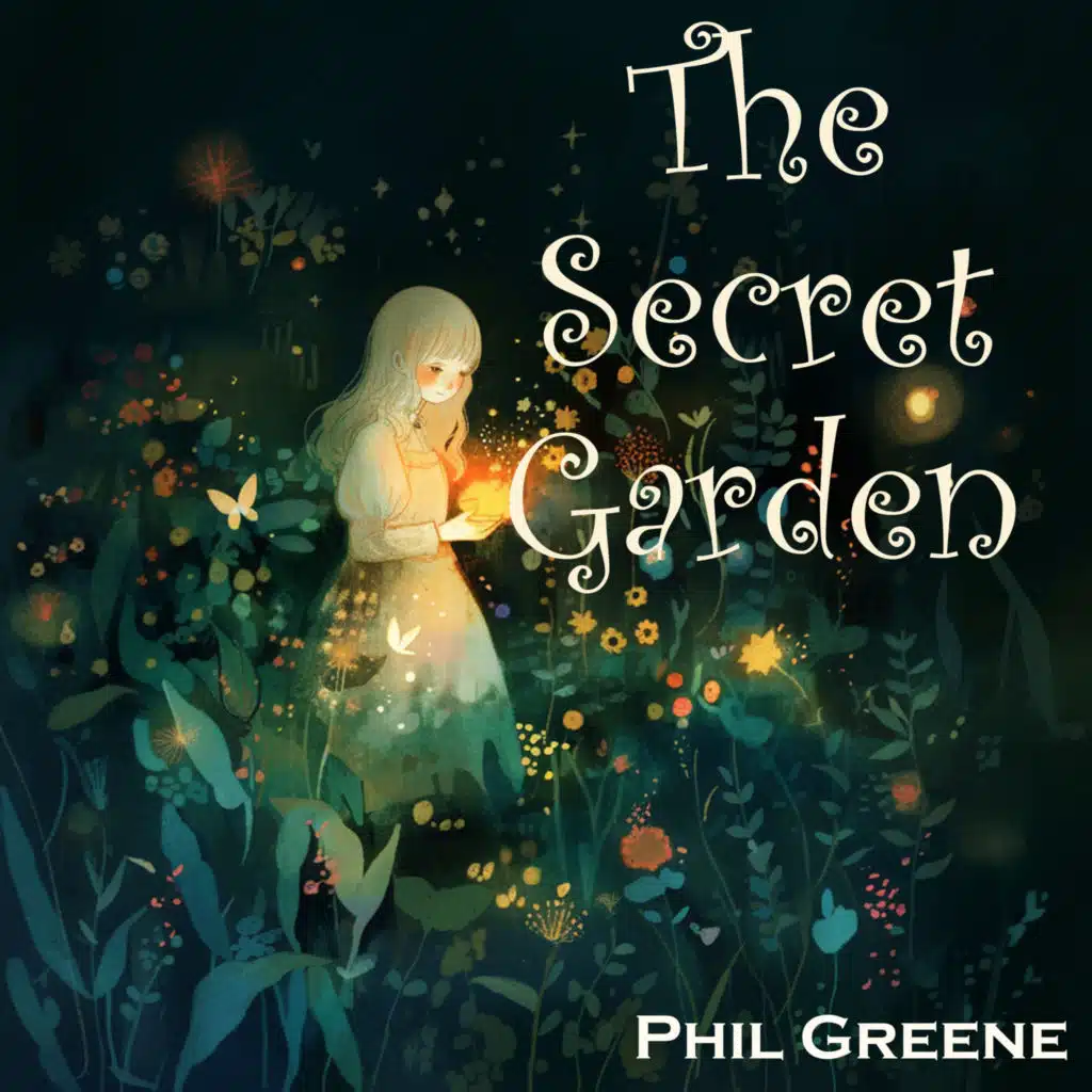 Phil Greene