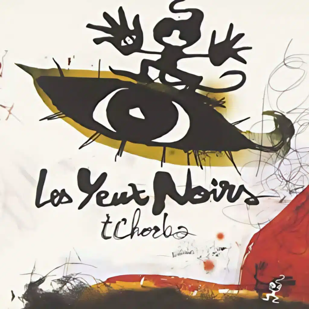 tChorba (Anniversary 20th - 2024 Remastered Version)