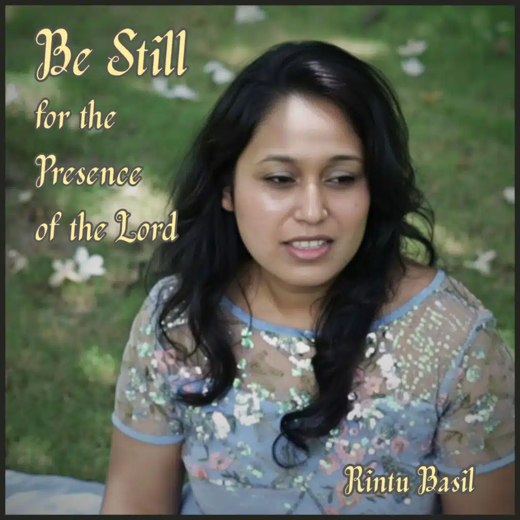 Rintu Basil