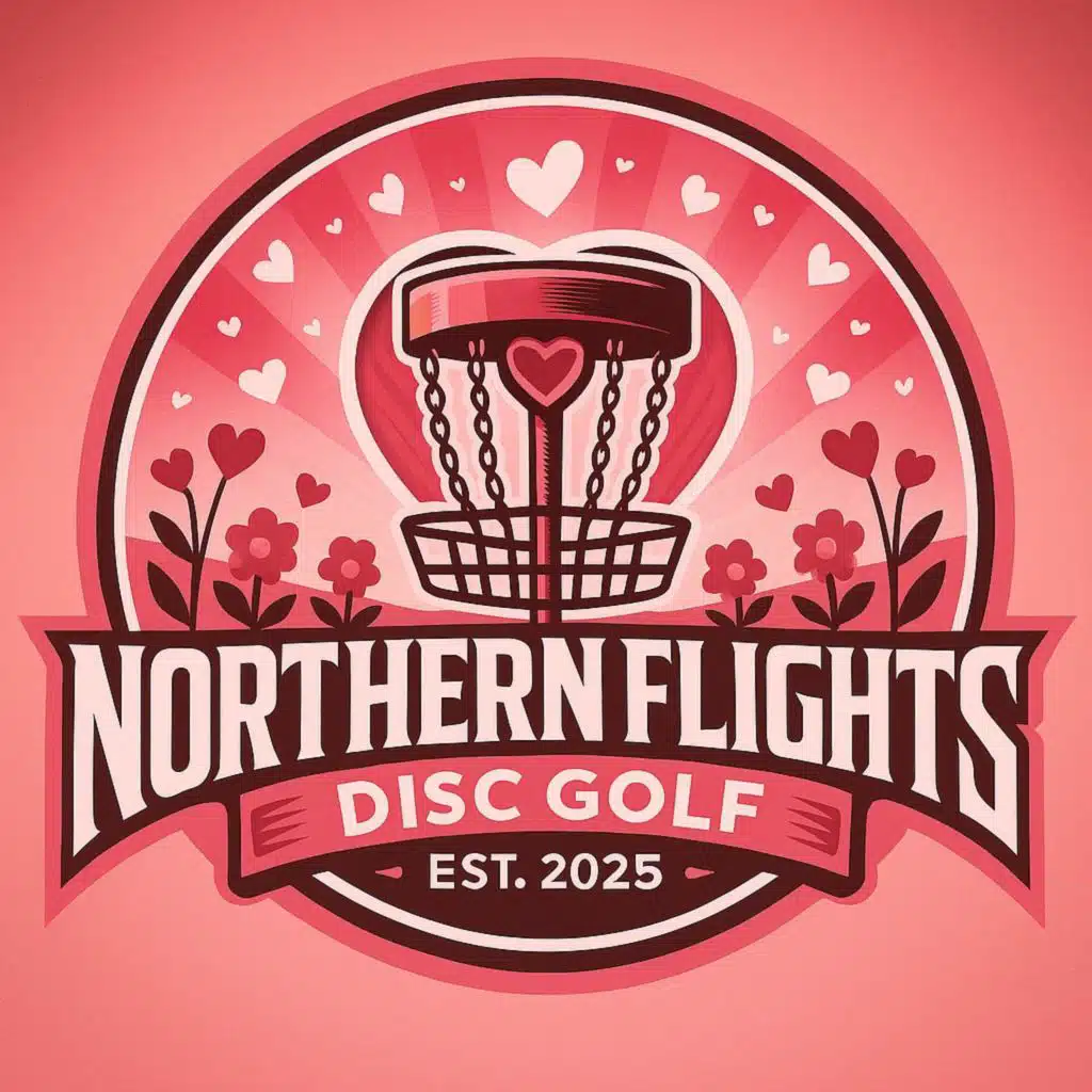 Northern Flights Disc Golf Inc.