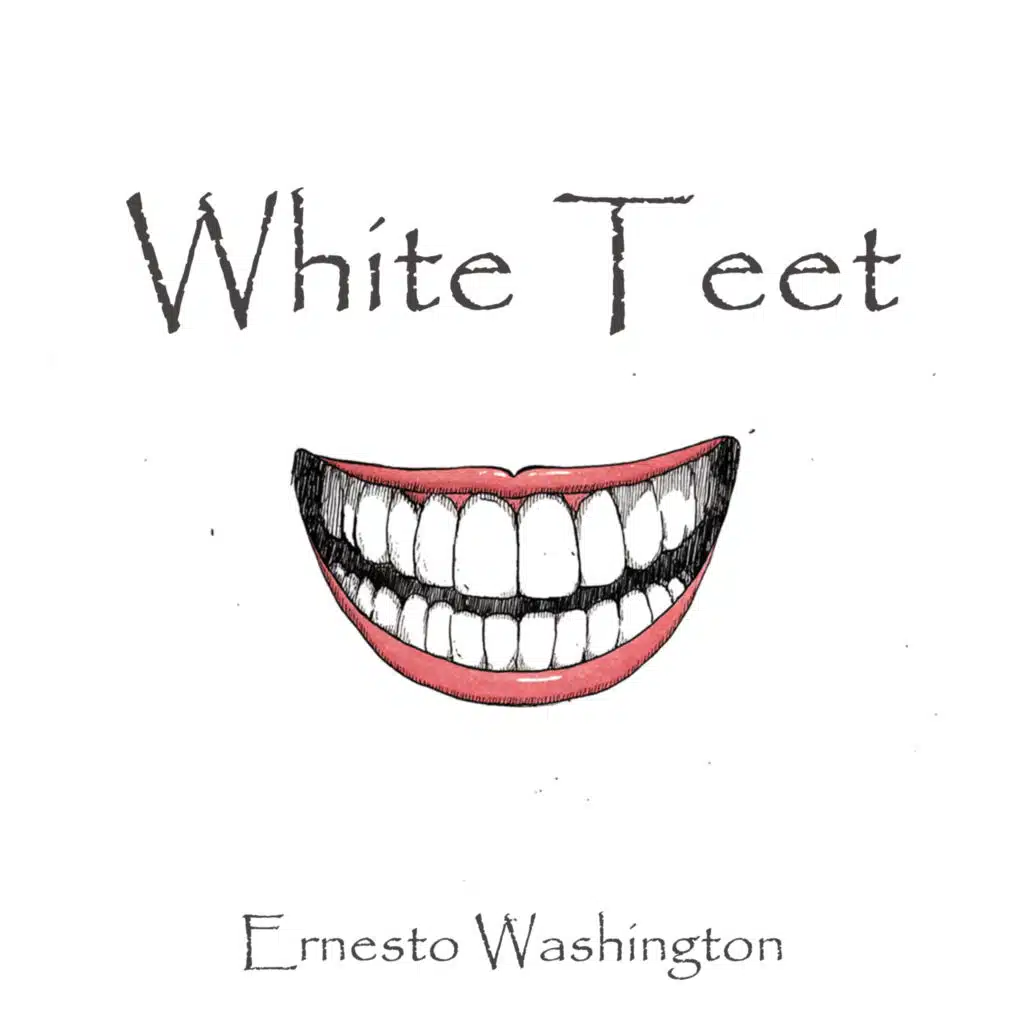 Ernesto Washington