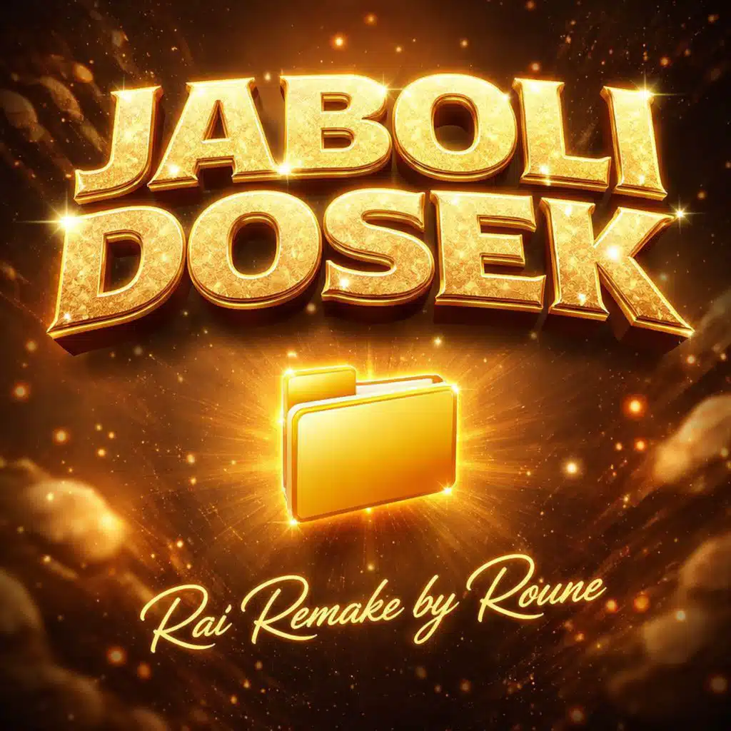 Jaboli Dosek Rai Remake By Roune