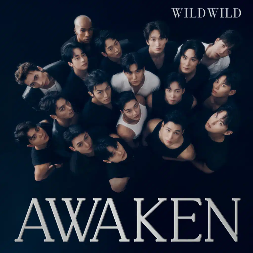 AWAKEN