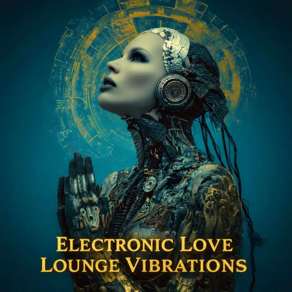Electronic Love Lounge Vibrations