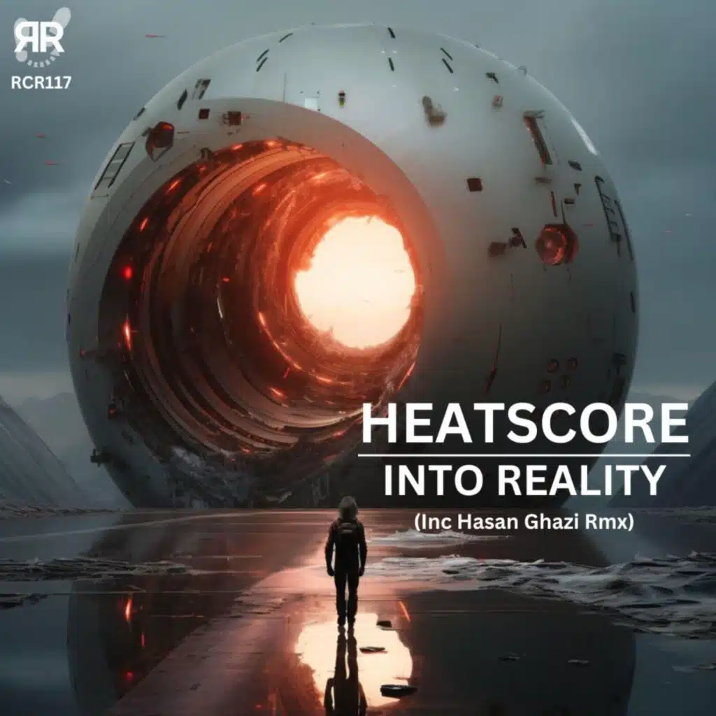 Into Reality (feat. Hasan Ghazi)