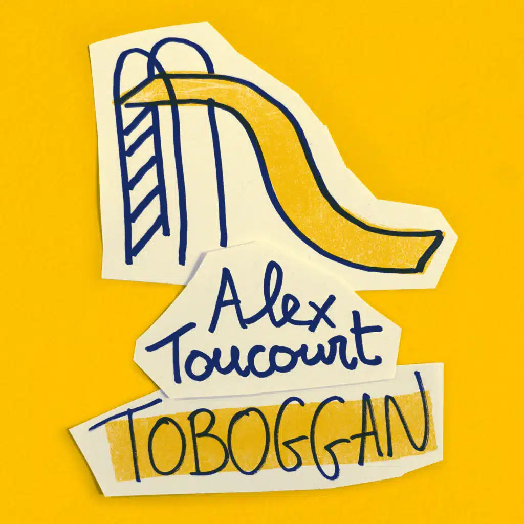 Alex Toucourt