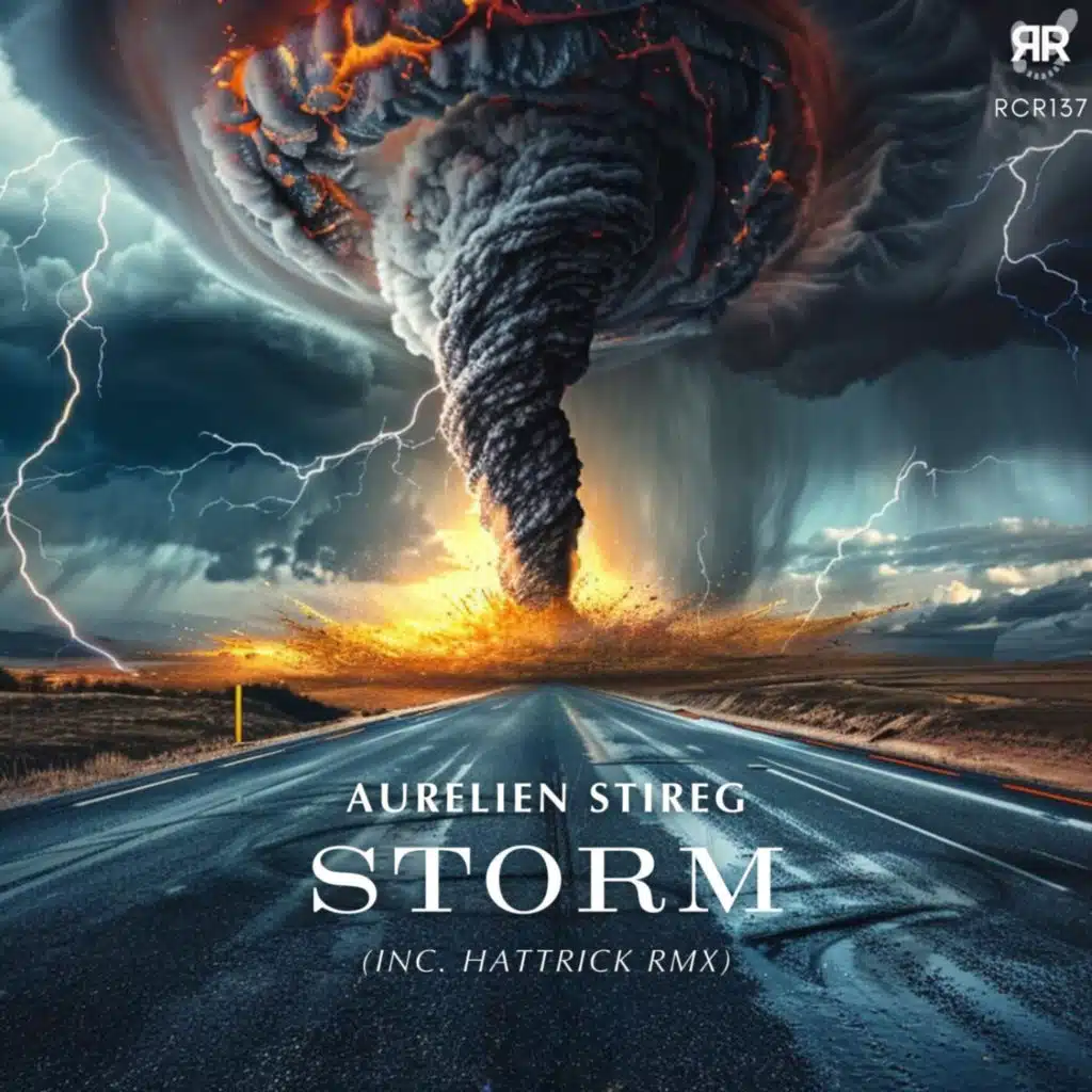 Storm (feat. HATTRICK)