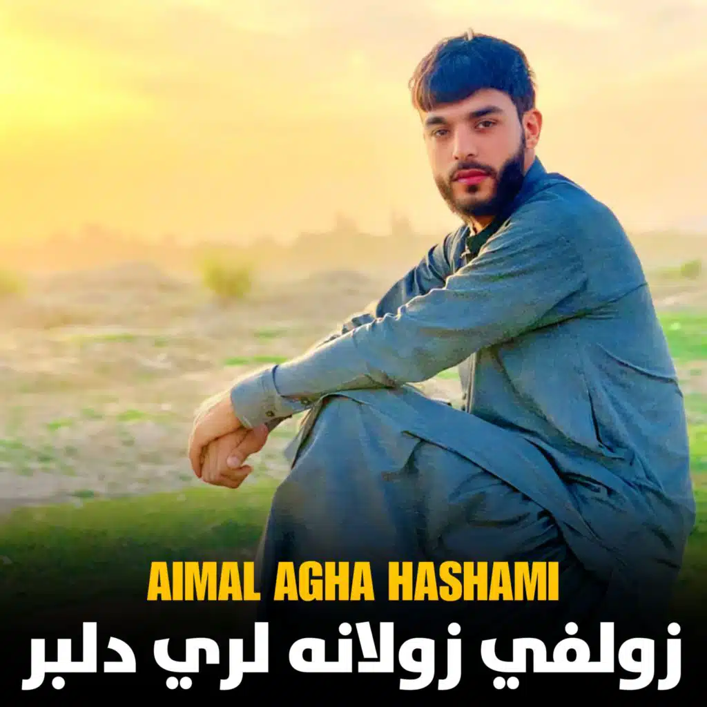 Aimal Agha Hashami