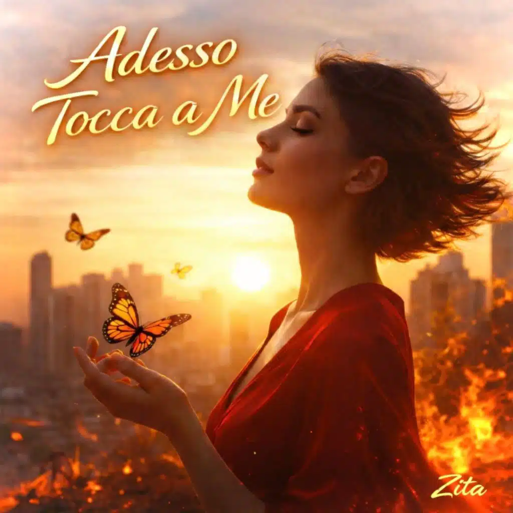 Adesso Tocca a Me
