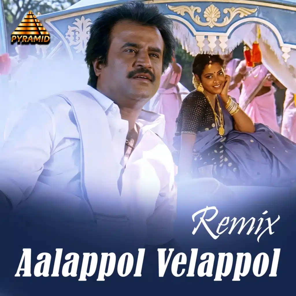 Aalappol Velappol - Remix
