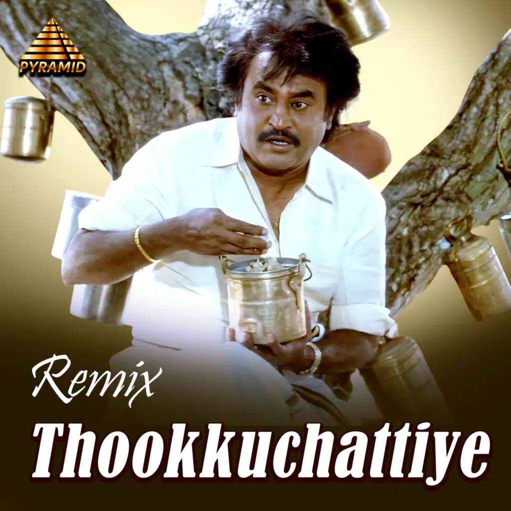 Thookkuchattiye - Remix