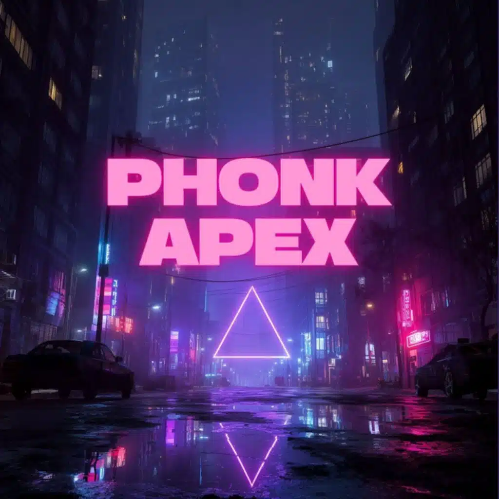 Phonk Apex