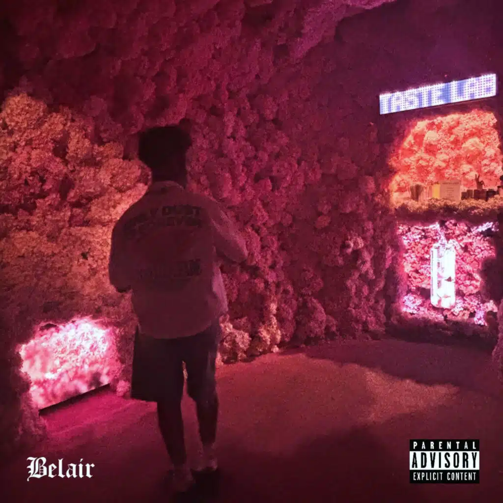 Belair